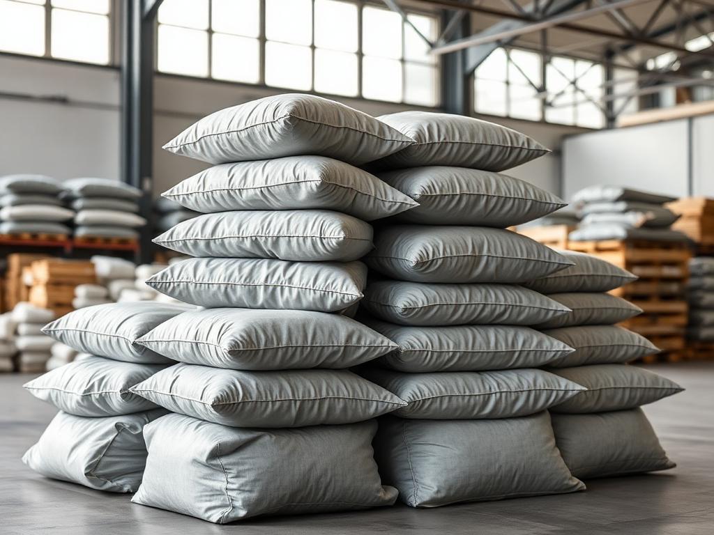 Cement