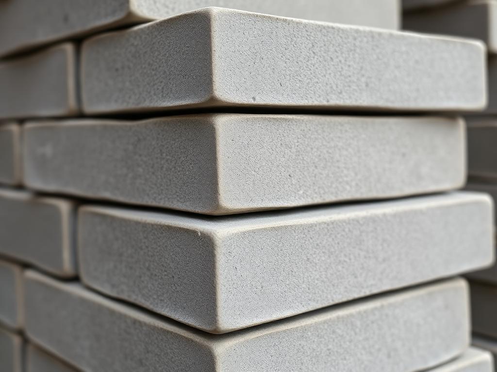 Fly Ash Bricks