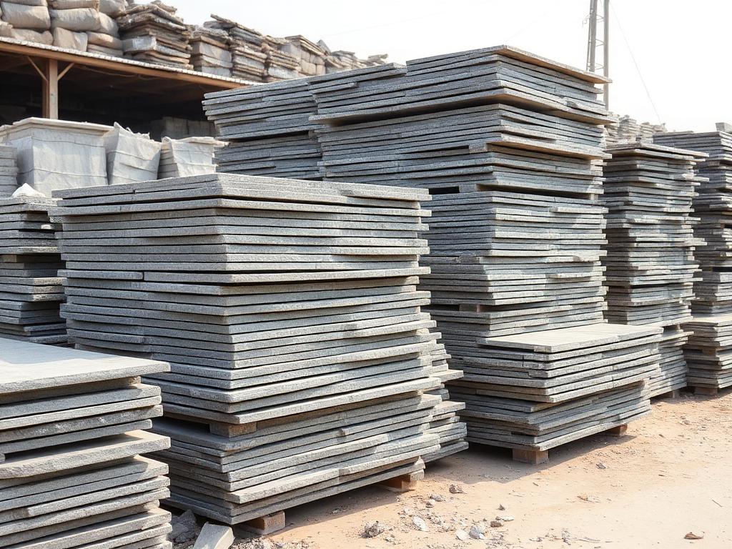 Napa Slabs (Kadappa Stone)