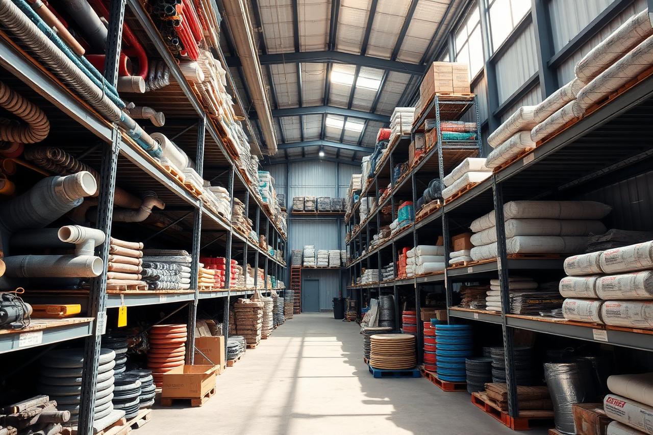 General Hardware